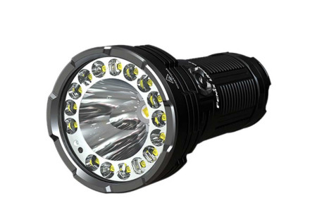 Lampe tactique FENIX LR40R V2 15.000 LUMENS