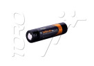 ACCU 3.6V 3400mAh RECHARGEABLE 18650B FENIX ARB-L18-3400