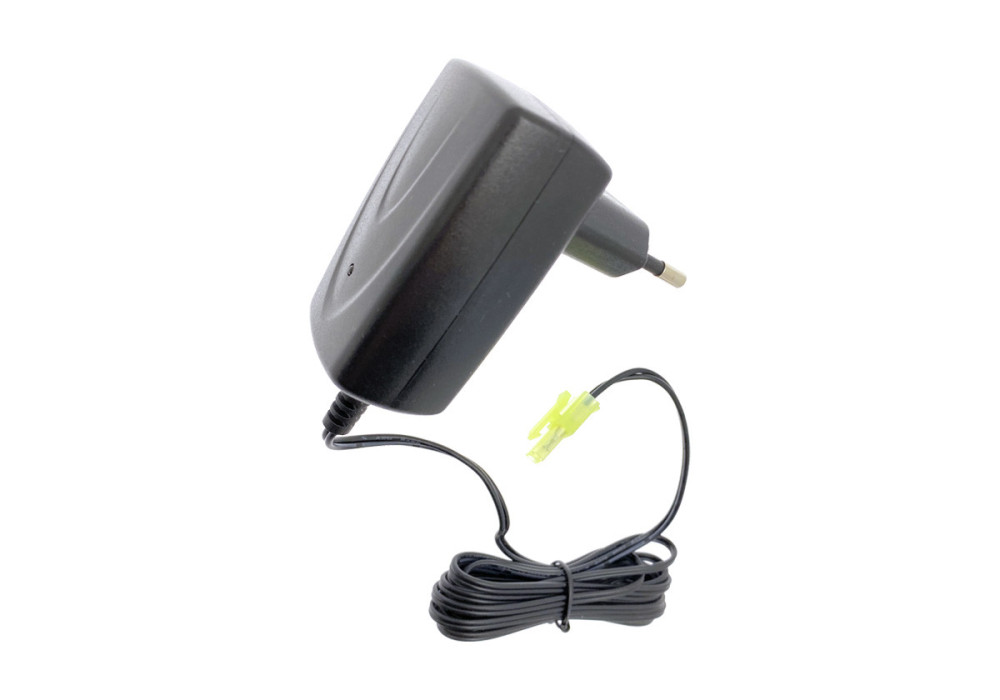 Chargeur BATTERIE NIMH BASIC 220V INCLUS DANS LE PACK