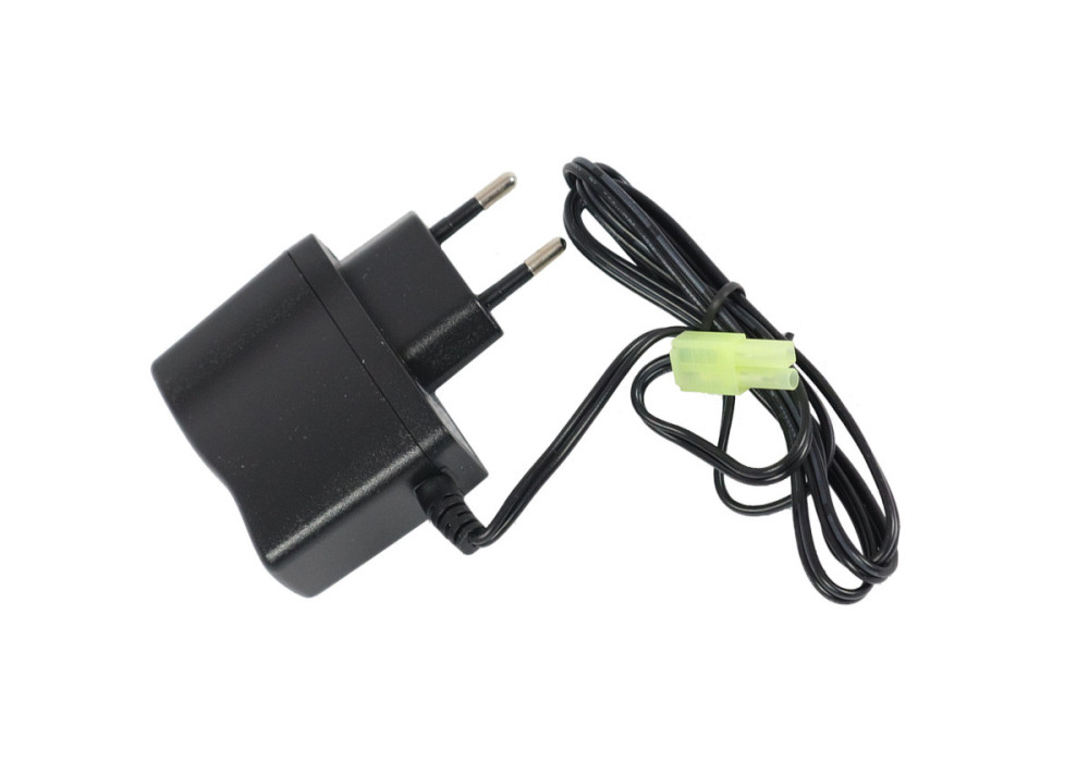 Chargeur BATTERIE NIMH BASIC 220V VBPOWER