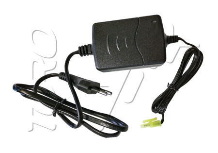 Chargeur BATTERIE NIMH 8.4V - 12V ARRET AUTO VBPOWER