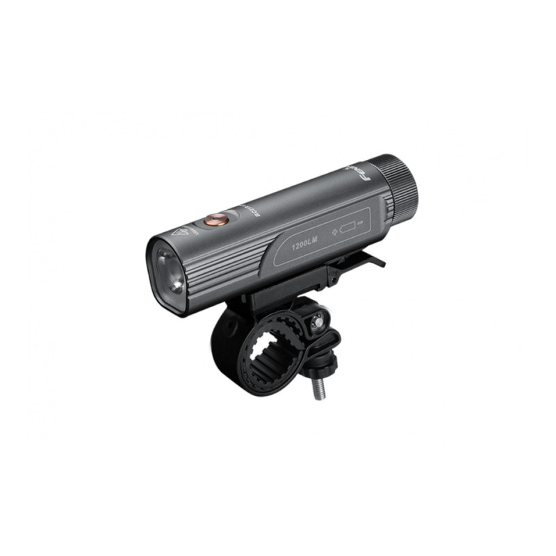 Lampe tactique FENIX BC21R V3 1200 LUMENS