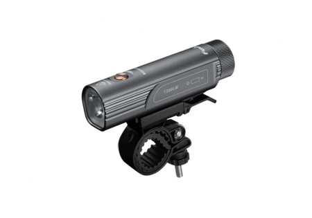 Lampe tactique FENIX BC21R V3 1200 LUMENS