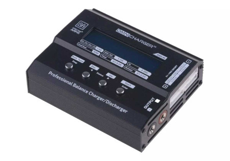 Chargeur BATTERIE OMNICHARGEUR UNIVERSEL LIPO/LIFE/NIMH/NICD EQUILIBREUR SPECNA ARMS