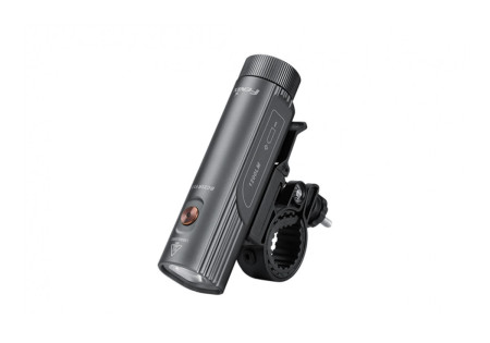 Lampe tactique FENIX BC21R V3 1200 LUMENS