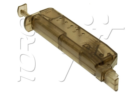 Speedloader chargette rapide FIREPOWER V2 90 BILLES SMOKE