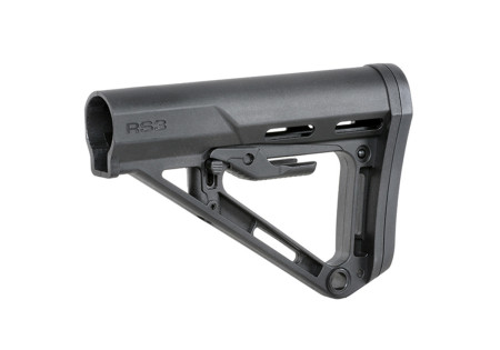 Crosse COMPACT RS3 AR15 M4 BLACK APS