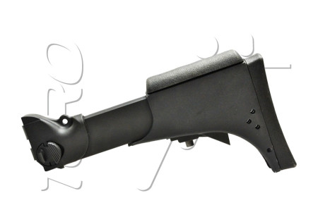 Crosse AJUSTABLE G36 BLACK S&T