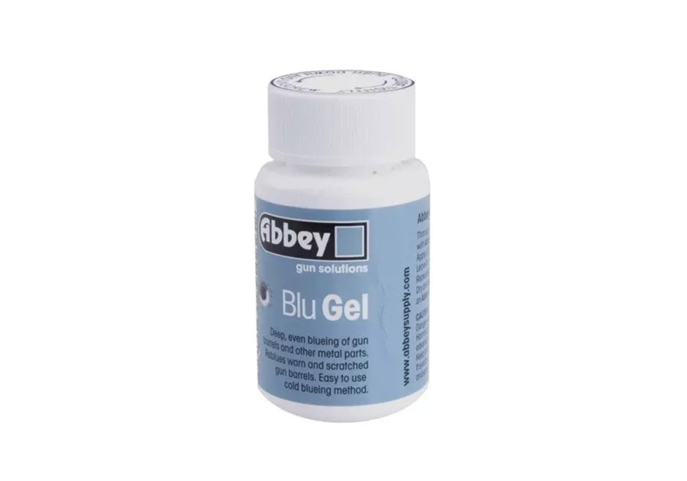 Gel AGENT OXYDANT ABBEY