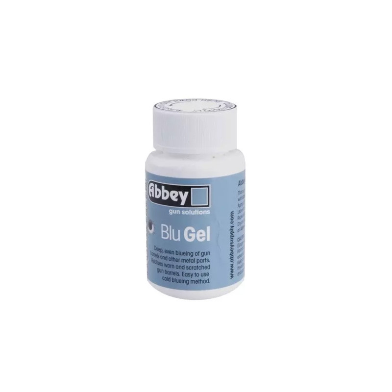 Gel AGENT OXYDANT ABBEY