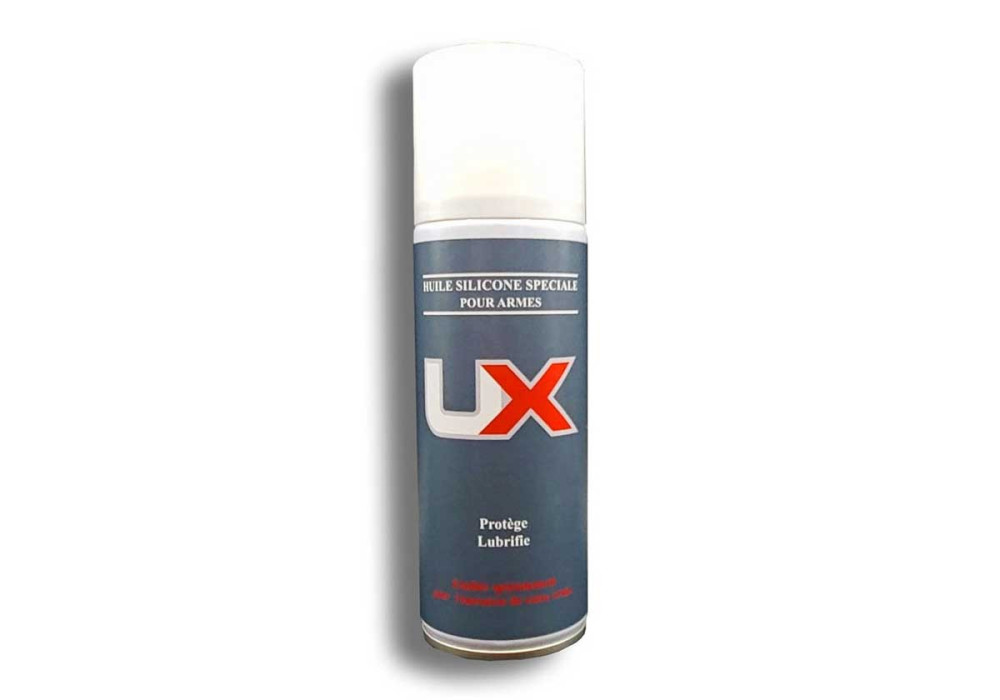 Huile SILICONE UMAREX TUBE 200ML