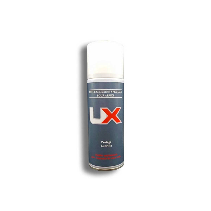 Huile SILICONE UMAREX TUBE 200ML