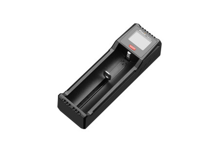 Chargeur USB 1 ACCUS ARE D1 FENIX