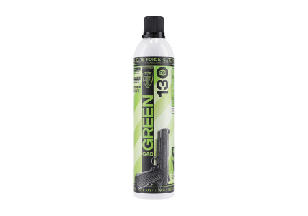 Gaz ELITE FORCE GREEN GAZ 130PSI SEC 600ML UMAREX