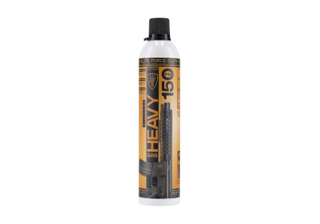 Gaz ELITE FORCE HEAVY GAZ 150PSI SILICONE 560ML UMAREX