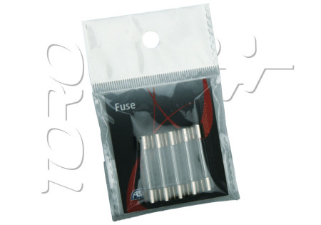 Fusible AIRSOFT 20 AMPERES ASG X5