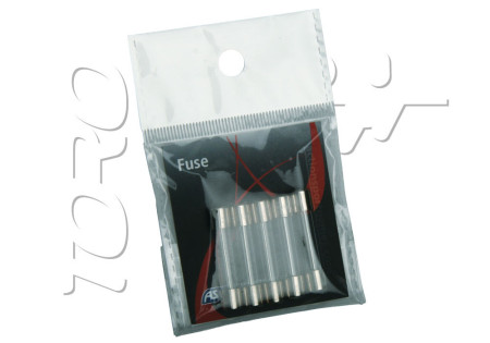 Fusible AIRSOFT 30 AMPERES ASG X5