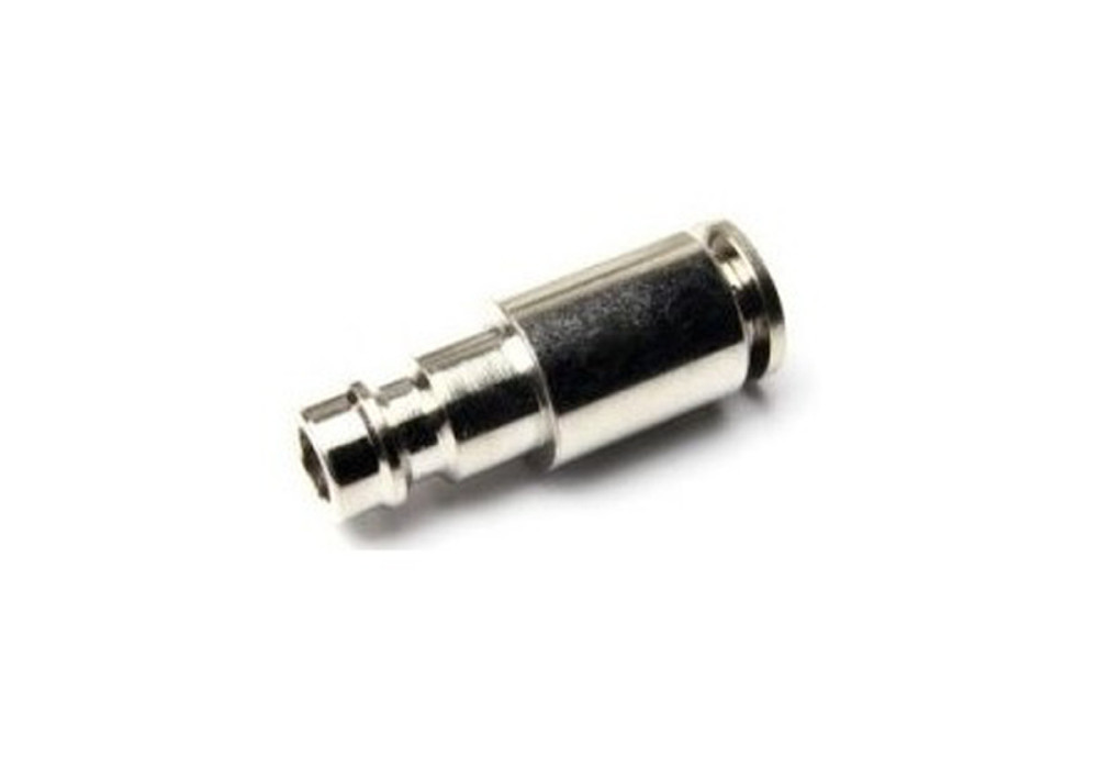 Coupleur HPA MALE (Type UE) vers MACROFLEX 6mm BALYSTIK