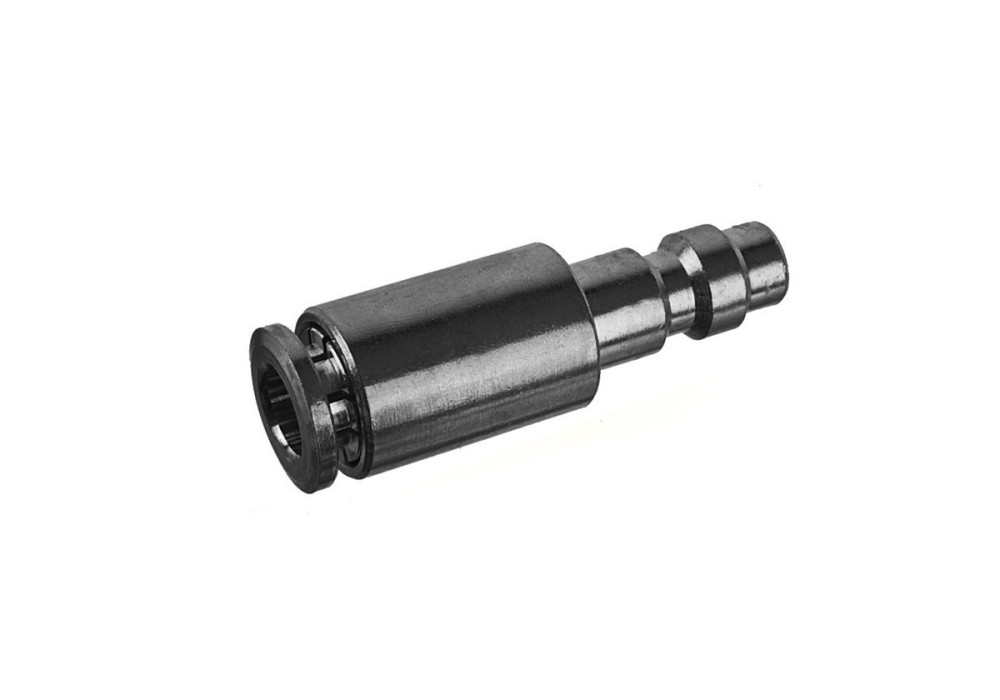 Coupleur HPA MALE (Type US) vers MACROFLEX 6mm BALYSTIK