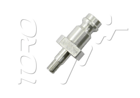 Valve HPA UNIVERSELLE CHARGEUR GAZ MARUI SANS TALON (Connectique Type UE) Z-PARTS