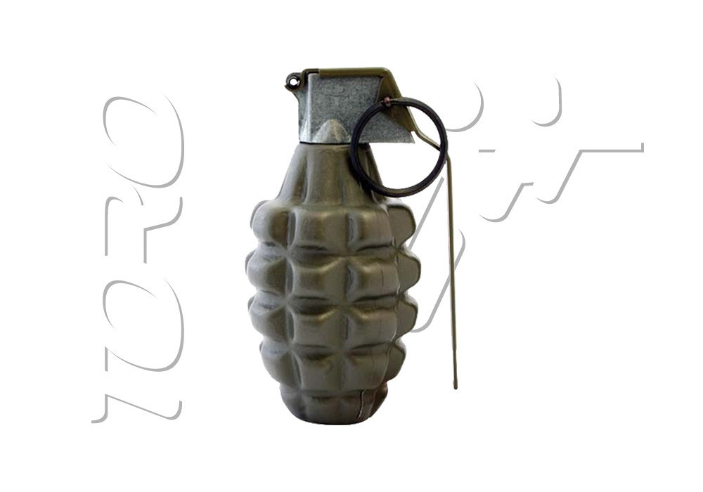 Grenade FACTICE MK2 BB LOADER G&G