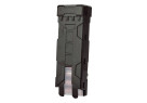 Porte cartouches RIGIDE ATTACHE MOLLE BLACK SWISS ARMS