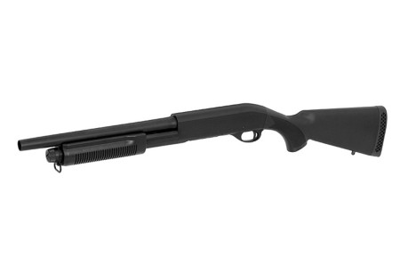 Fusil à pompe CM350M M870 FULL METAL BLACK SPRING CYMA