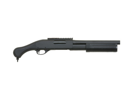 Fusil à pompe CM357AM M870 FULL METAL BLACK SPRING CYMA