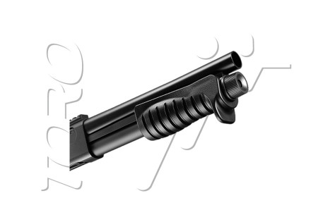 Fusil à pompe REMINGTON M870 BREACHER GAZ TOKYO MARUI