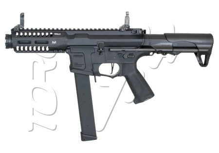 Fusil CM16 ARP9 5" BLACK PICATINNY/M-LOK AEG G&G ARMAMENT