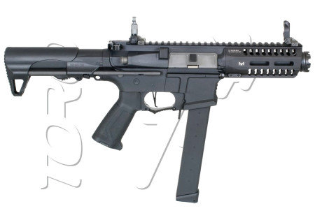 Fusil CM16 ARP9 5" BLACK PICATINNY/M-LOK AEG G&G ARMAMENT