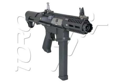 Fusil CM16 ARP9 5" BLACK PICATINNY/M-LOK AEG G&G ARMAMENT