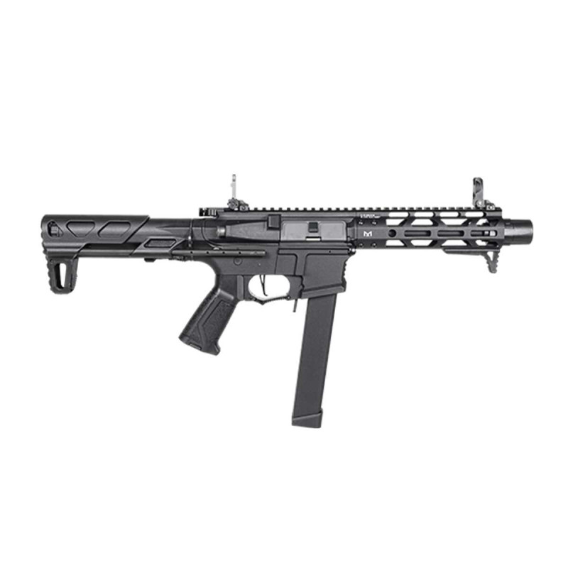 Fusil ARP9 2.0 AEG BLACK PICATINNY/M-LOCK G&G ARMAMENT