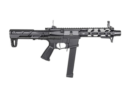 Fusil ARP9 2.0 AEG BLACK PICATINNY/M-LOCK G&G ARMAMENT