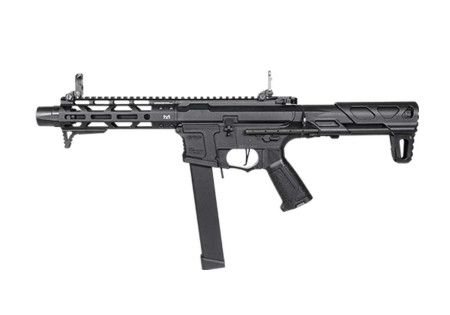 Fusil ARP9 2.0 AEG BLACK PICATINNY/M-LOCK G&G ARMAMENT