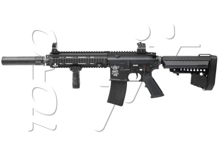 Fusil HK416 B4 DEVGRU BOLT BLACK