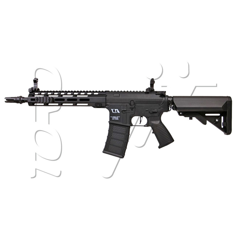 Fusil CA4 M-LOK 10 RIS CLASSIC ARMY MOSFET AEG + BATTERIE+ CHARGEUR