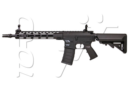 Fusil CA4 M-LOK 12 CLASSIC ARMY MOFSET AEG + BATTERIE+ CHARGEUR