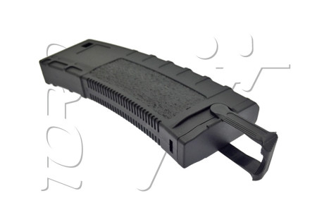 Chargeur M4/M15/M16 LOW-CAP 70 BBS ABS SWISS ARMS