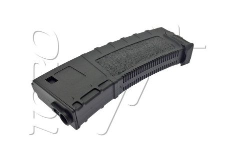 Chargeur M4/M15/M16 LOW-CAP 70 BBS ABS SWISS ARMS