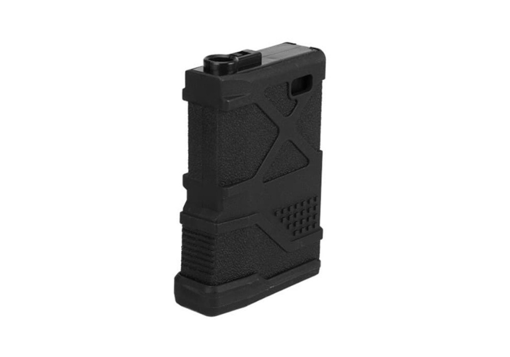 Chargeur M4/M15/M16 LOW-CAP 70 BBS ABS LANCER TACTICAL