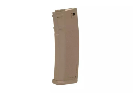 Chargeur M4/M15/M16 MID-CAP 125 BBs SMAG SPECNA ARMS TAN