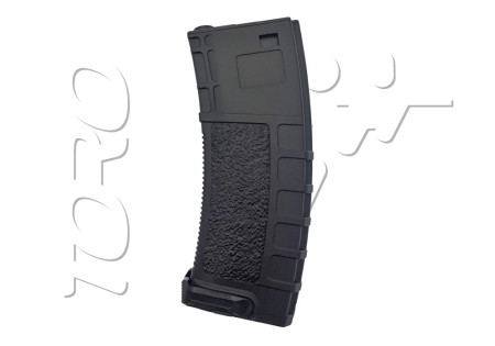 Chargeur M4/M15/M16 MID-CAP 140 BBS ABS SWISS ARMS