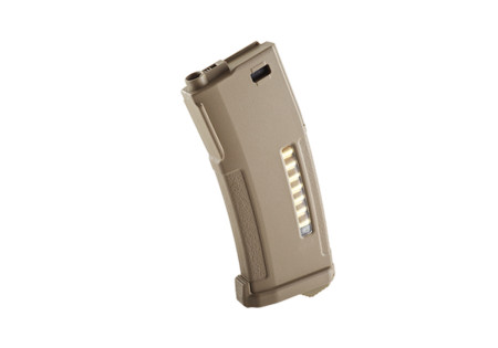 Chargeur M4/M15/M16 MID-CAP EPM 150 BBs TAN PTS