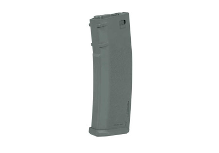 Chargeur M4/M15/M16 HI-CAP 380 BBs METAL SPECNA ARMS GREY