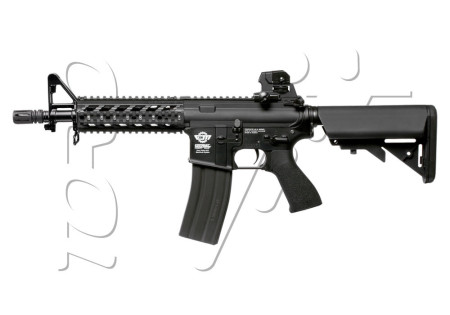 Fusil CM16 RAIDER G&G ARMAMENT AEG BLACK