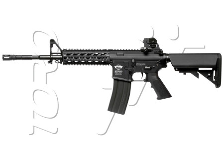 Fusil CM16 RAIDER L BLACK AEG G&G ARMAMENT