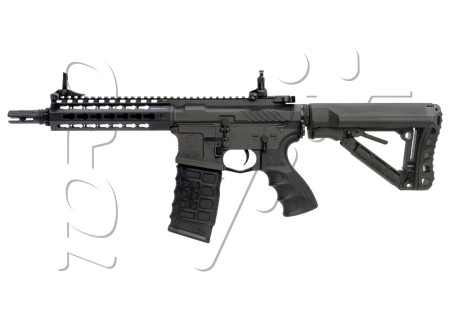 Fusil CM16 SRS BLACK AEG + ECU G&G ARMAMENT