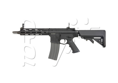 Fusil CM16 SR30 M-LOK BLACK AEG G&G ARMAMENT