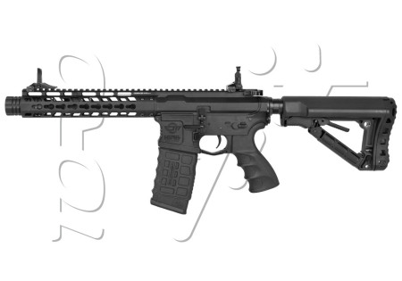 Fusil CM16 WILD HOG 9´´ BLACK AEG G&G ARMAMENT